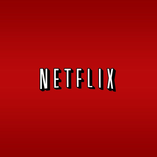 Netflix - Mobile Plan